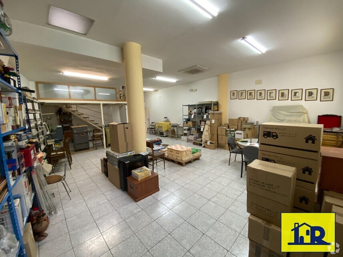 Calle Maestro Pradas, 8, Cuenca, CUE 16001 - - - Foto del interior - Image 1 of 4