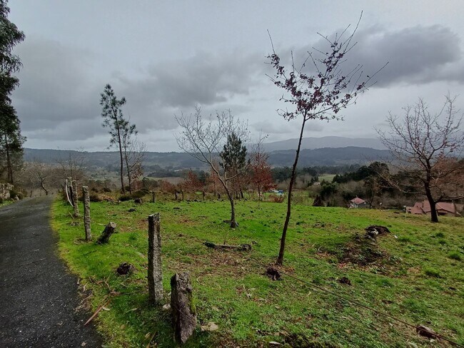 Más detalles de Terreno en venta