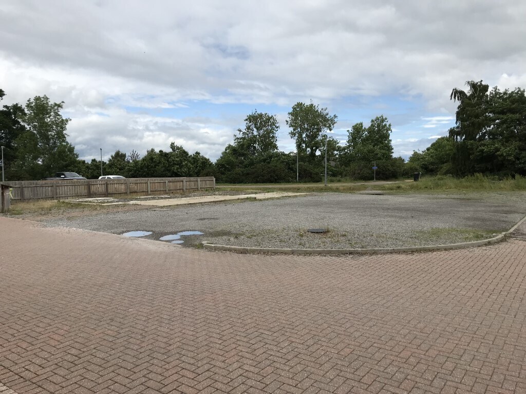 Cradlehall Business Park, Inverness en venta Foto principal- Imagen 1 de 4