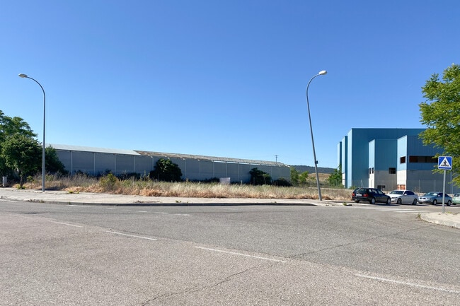 Más detalles de Cuesta del Aguadero, 5, Chiloeches - Terreno en venta