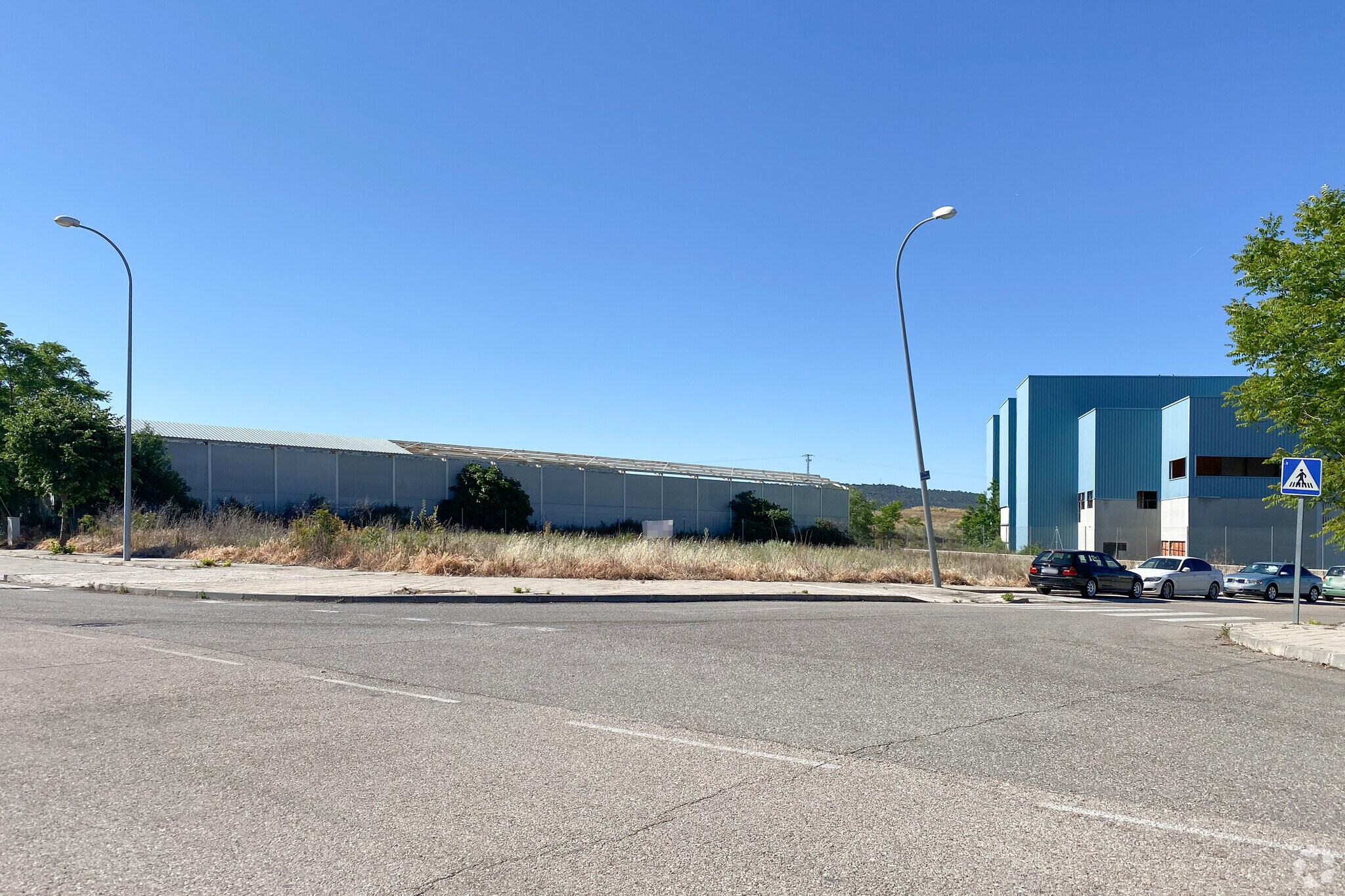 Cuesta del Aguadero, 5, Chiloeches, Guadalajara en venta Foto principal- Imagen 1 de 3