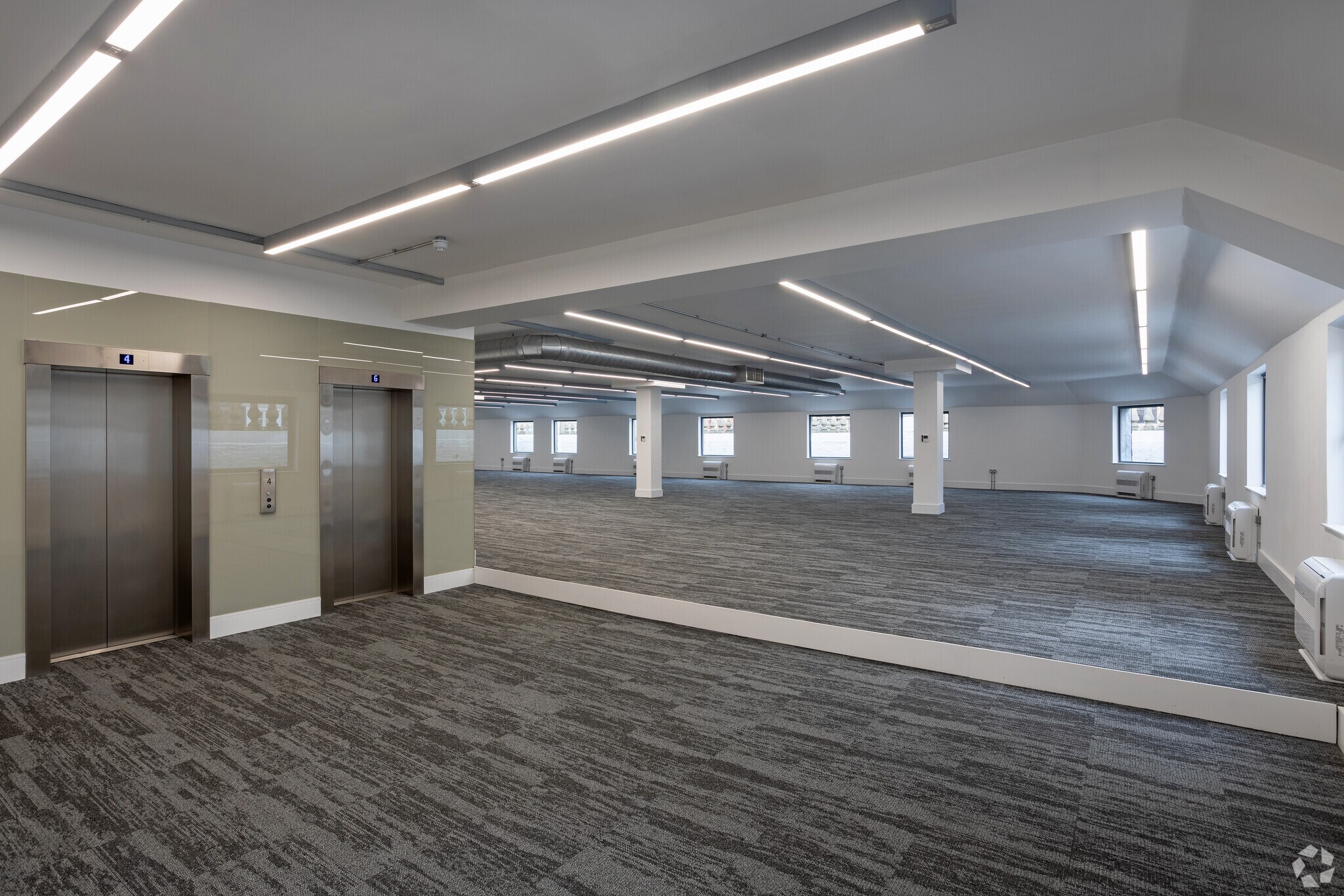 1-2 South Para, Leeds en alquiler Foto del interior- Imagen 1 de 7