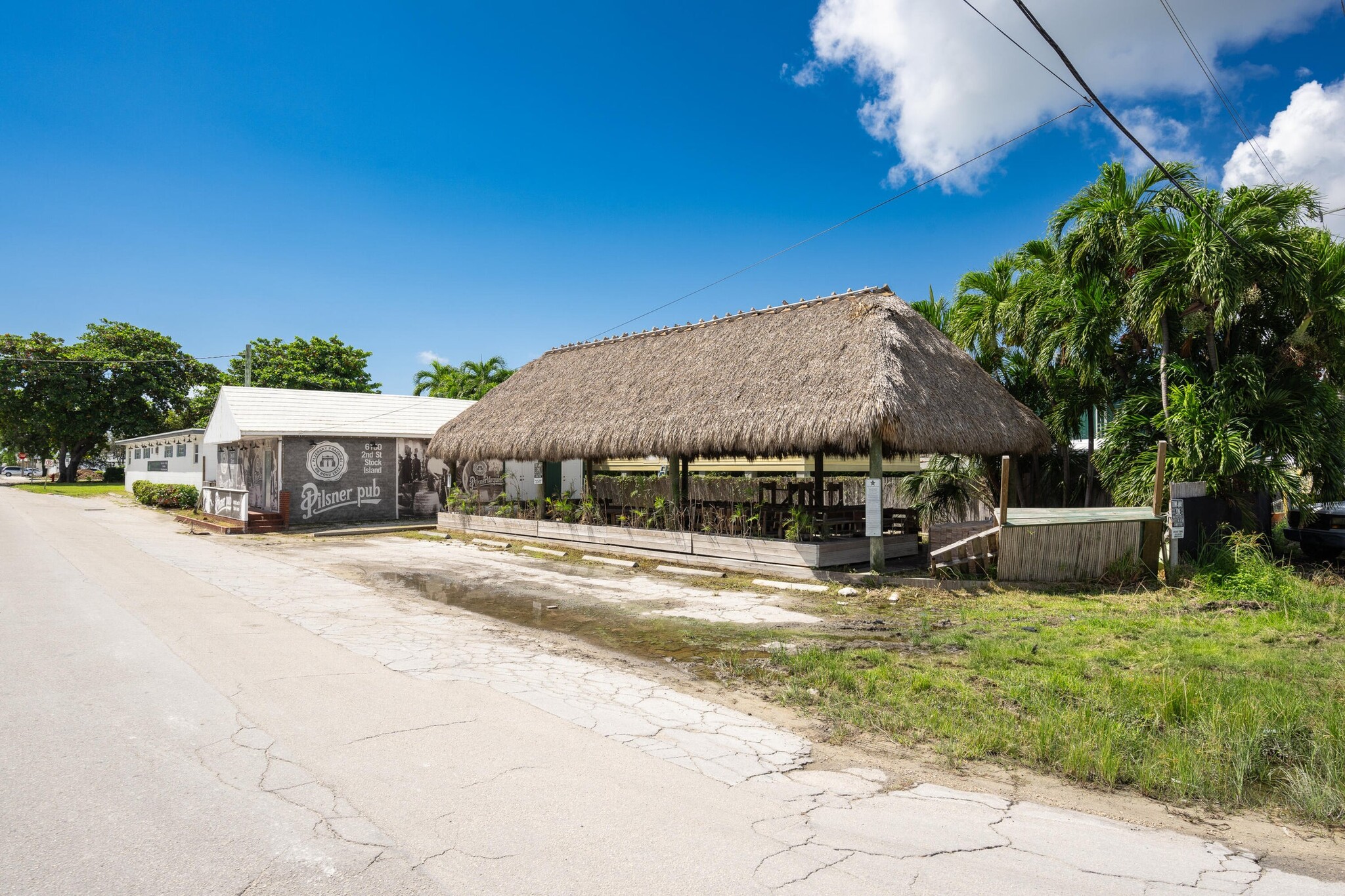 6150 2nd St, Key West, FL en alquiler Foto del edificio- Imagen 1 de 1