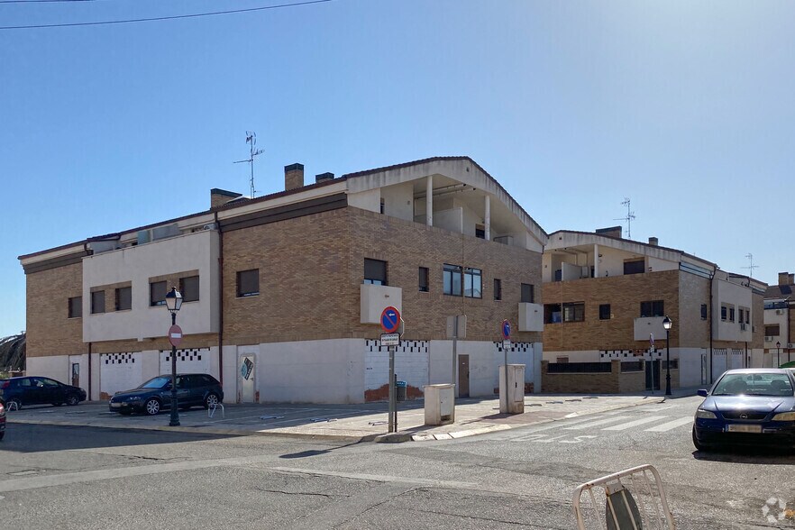 Calle Dalí, 1, Ugena, Toledo en venta - Foto principal - Imagen 1 de 1