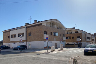 Más detalles para Calle Dalí, 1, Ugena - Locales en alquiler