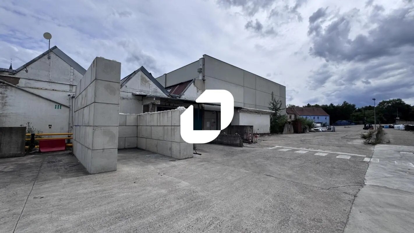 9 Rue De La Gare, Muhlbach-sur-Bruche en alquiler Foto del edificio- Imagen 1 de 10