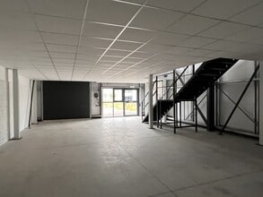 De Havilland Rd, Clyst Honiton en alquiler Foto del interior- Imagen 1 de 2