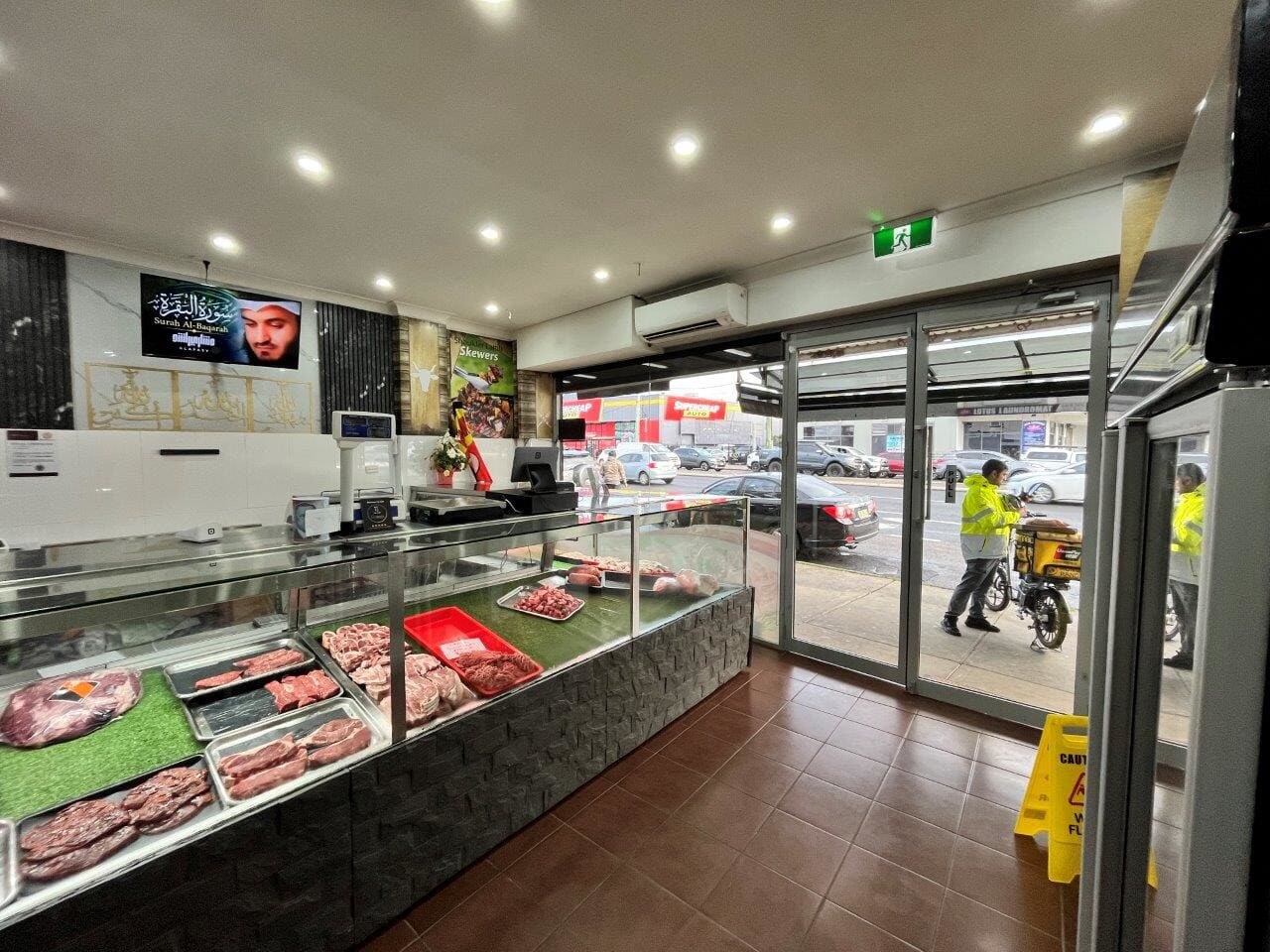 183-187 Elizabeth Dr, Liverpool en alquiler Foto del interior- Imagen 1 de 1