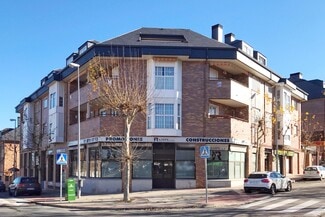 Más detalles de Local en alquiler