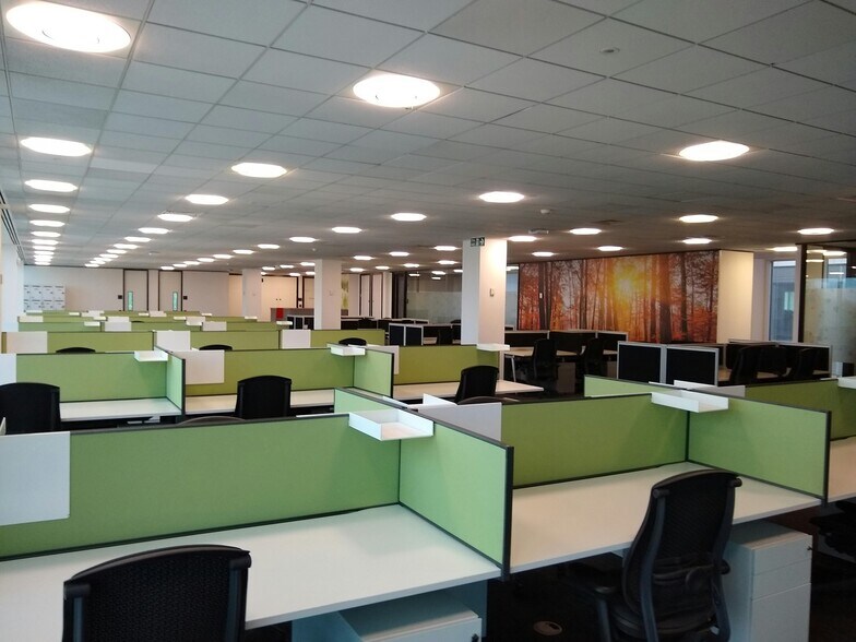 540 Thames Valley Park Dr, Reading en alquiler - Foto del edificio - Imagen 3 de 10