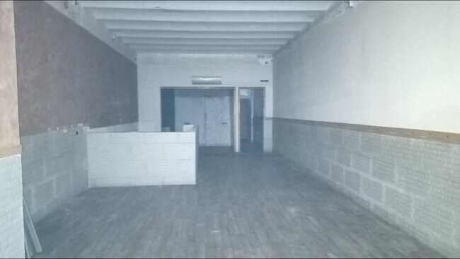 Más detalles de Oficina/Local en alquiler