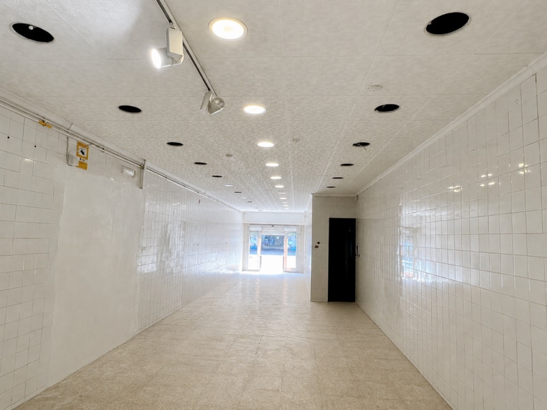 Local en Sabadell, Barcelona en alquiler - Foto del interior - Imagen 2 de 4