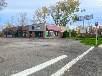 Más detalles para 3959 Union Rd, Cheektowaga, NY - Locales en alquiler