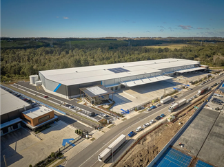 Más detalles de 31 Battalion Gld, Eastern Creek - Nave en alquiler