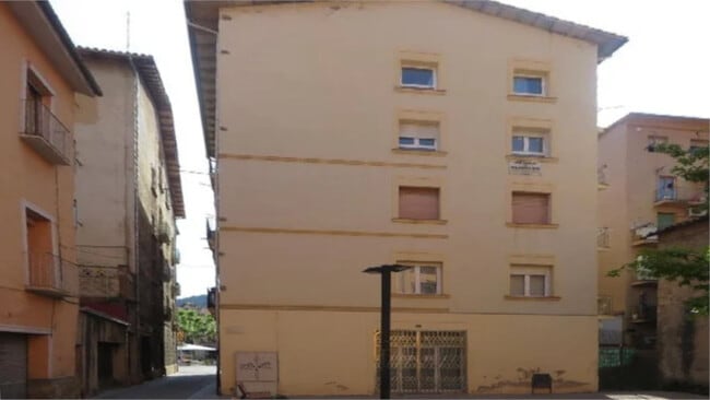 Más detalles de Carrer Monestir, 3, Ripoll - Edificio residencial​ en venta
