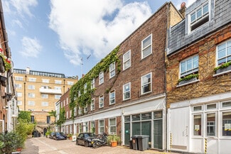Más detalles de 5-6 Kendrick Mews, London - Oficina en alquiler