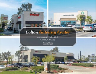 Más detalles para 1500 W Valley Blvd, Colton, CA - Locales en venta