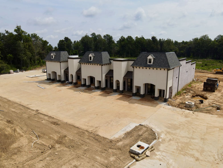 Calhoun Station Parkway, Gluckstadt, MS en alquiler - Foto del edificio - Imagen 2 de 6