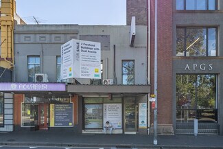 Más detalles de 257-259 Broadway Glebe NSW 2037 – Local en venta, Glebe