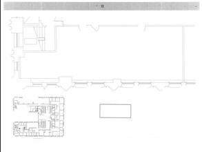 233 Broadway, New York, NY en alquiler Plano de la planta- Imagen 1 de 1