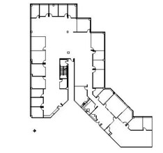 3 Hawthorn Pky, Vernon Hills, IL en alquiler Plano de la planta- Imagen 1 de 1