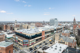 301 Main St, Paterson, NJ - VISTA AÉREA  vista de mapa