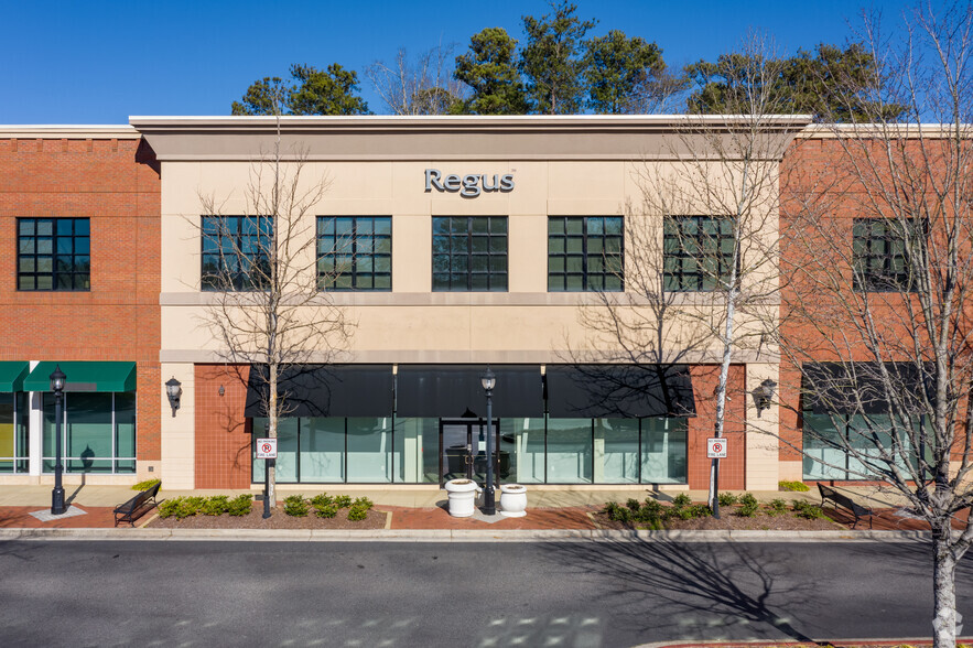 1350 Scenic Hwy N, Snellville, GA en alquiler - Foto del edificio - Imagen 2 de 5