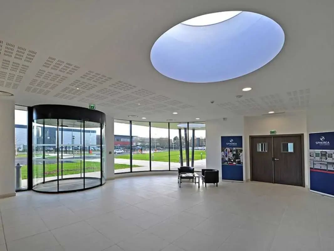 8 Rue Du Maréchal De Lattre De Tassigny, Élancourt en alquiler Foto del interior- Imagen 1 de 2