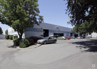 Más detalles para 510 N Sunbeam Ave, Sacramento, CA - Flex, nave en alquiler