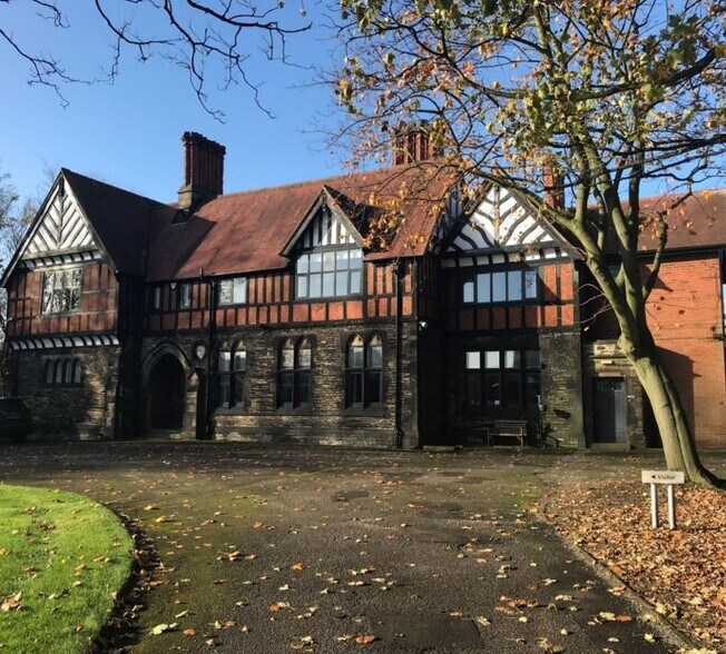 New Market St, Wigan en alquiler - Foto del edificio - Imagen 2 de 3