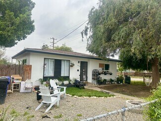 Más detalles de 695 W 17th St, San Bernardino, CA - Edificio residencial en venta