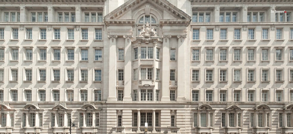 61-95 Oxford St, Manchester en alquiler - Foto del edificio - Imagen 1 de 4