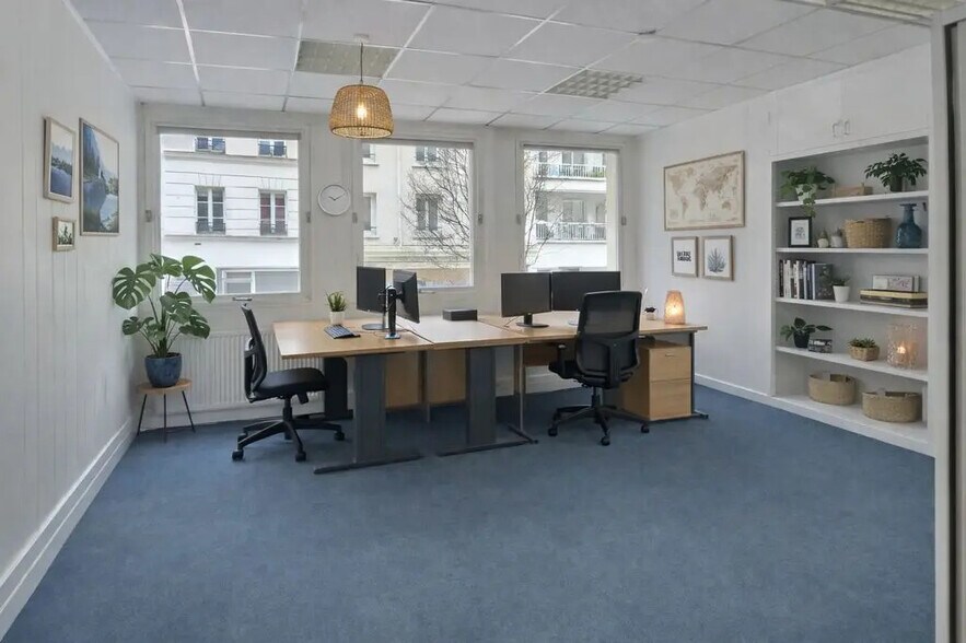 11 Rue Des Cordelières, Paris en alquiler - Foto del interior - Imagen 2 de 6