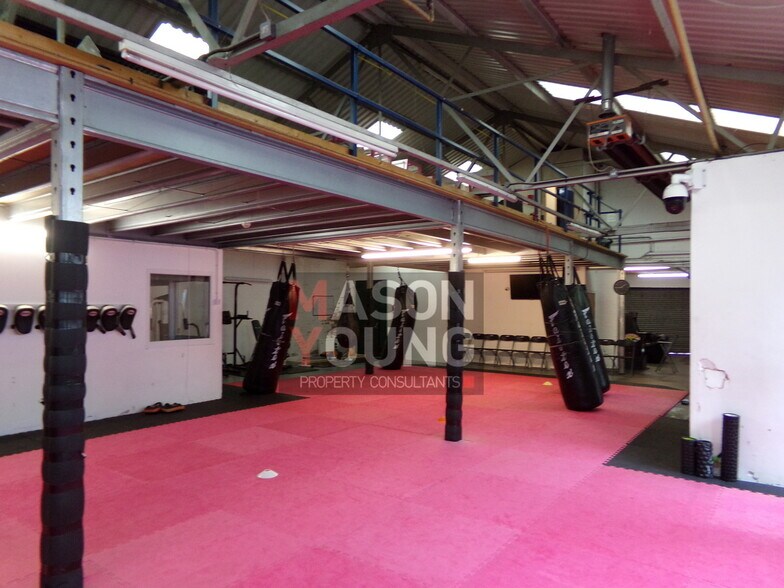 40-41 Macdonald St, Birmingham en venta - Foto del interior - Imagen 3 de 9