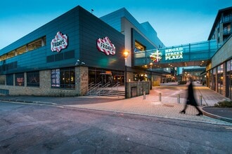 Broad St, Halifax en alquiler Foto del edificio- Imagen 2 de 7