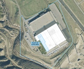 4000 E Highway 6, Spanish Fork, UT en alquiler Plano de la planta- Imagen 2 de 2