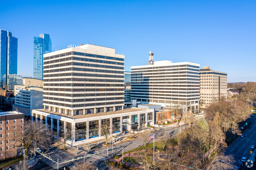 1 N Broadway, White Plains, NY en alquiler - Vista aérea - Imagen 3 de 7