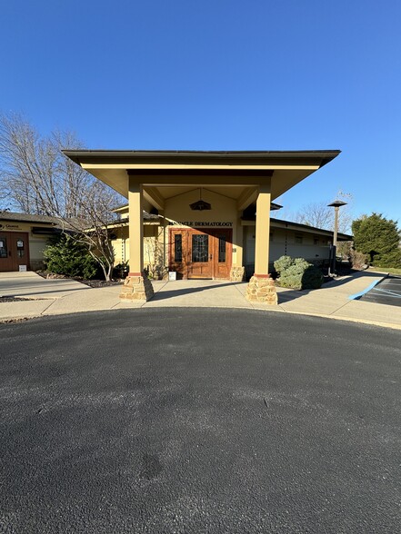 1601 Lafayette Rd, Crawfordsville, IN en venta - Foto del edificio - Imagen 1 de 10