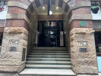 Más detalles de 325 Pitt St, Sydney - Oficina en venta