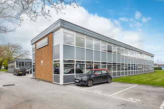 Más detalles de Earl Rd, Wilmslow - Coworking en alquiler