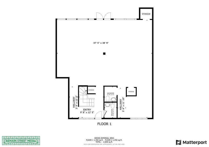 239 W Washington Ave, Escondido, CA en venta - Plano de la planta - Imagen 2 de 32