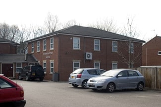 Más detalles de Worrall St, Congleton - Oficina en venta