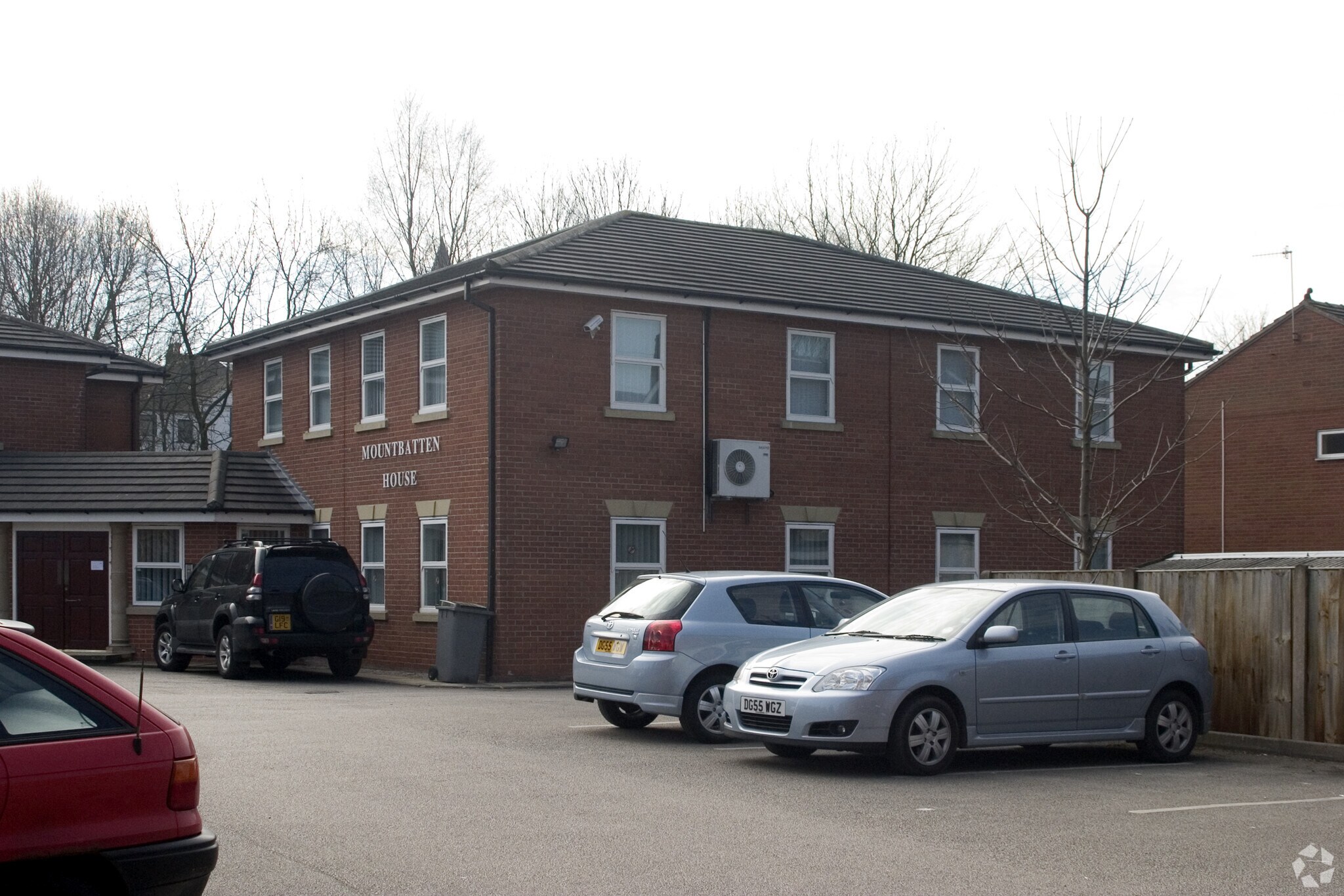 Worrall St, Congleton en venta Foto del edificio- Imagen 1 de 2