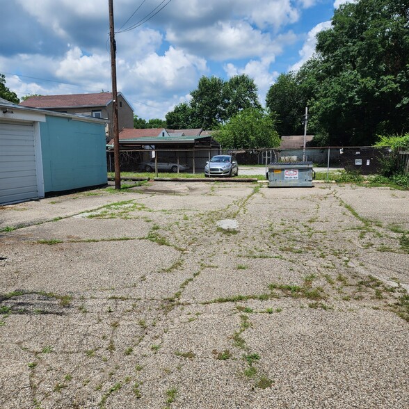 200-204 N State St, Harrison, OH en alquiler - Foto del edificio - Imagen 2 de 29