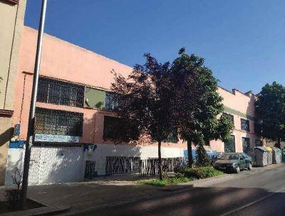 Local en Alcalá de Guadaíra, Sevilla en venta - Foto del edificio - Imagen 3 de 11