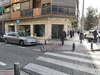Más detalles de Edificio residencial en venta