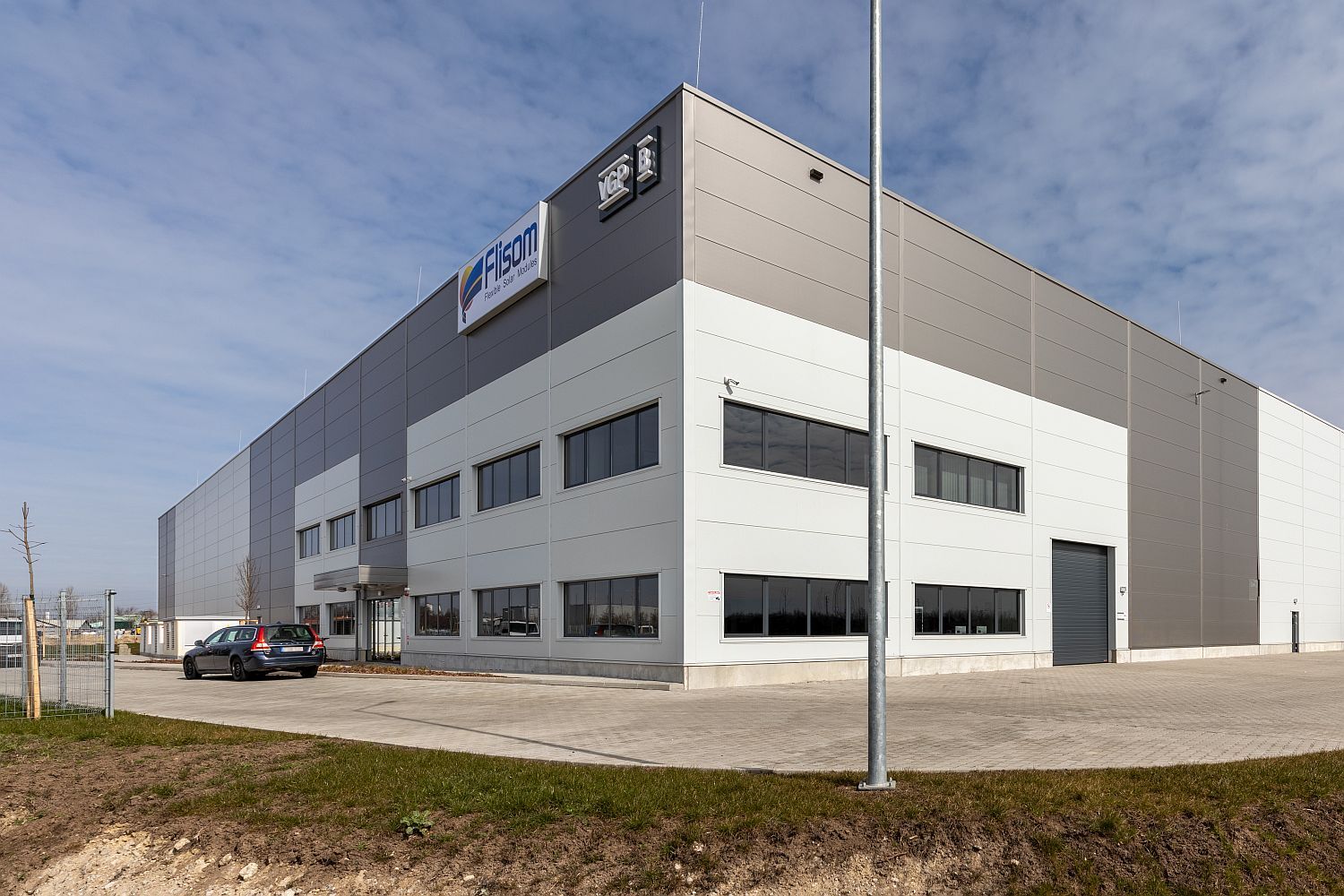  en alquiler Foto del edificio- Imagen 1 de 3