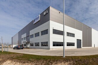  en alquiler Foto del edificio- Imagen 1 de 3