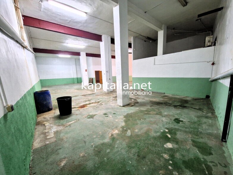 Nave en València, Valencia en venta - Foto del edificio - Imagen 3 de 14