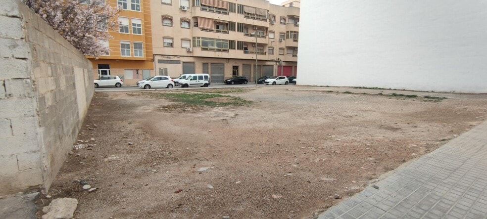 Carrer Libertad, 4, Elche, Alicante en venta - Foto del edificio - Imagen 2 de 5